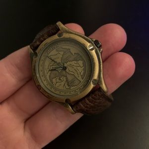 Cute Guess Watch